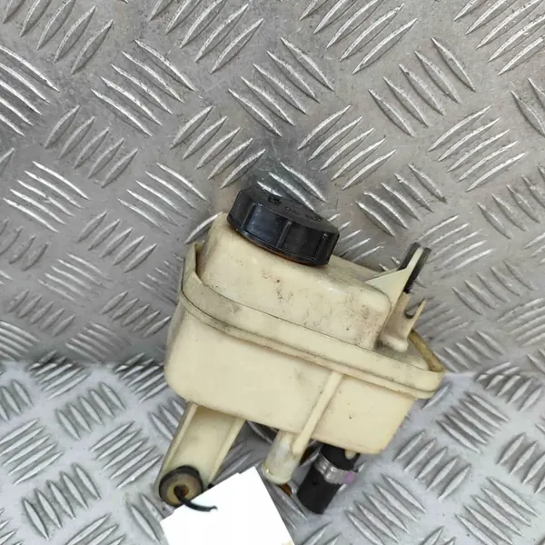 Depósito direção assistida Fiat Barchetta OEM 7754381 image 5