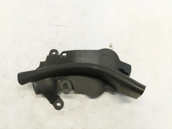 BMW 5 G60 530E x-drive Afdichting Kap Links Voor OEM 5A01591 image 2