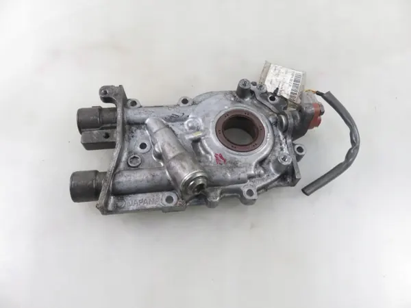 Öljypumppu Subaru OE OEM POMPA OLEJU - Legacy III 2.5 AWD image 6