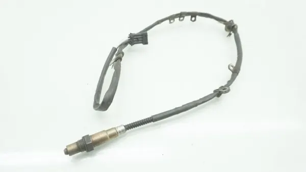 MASERATI QUATTROPORTE V LAMBDA SENSOR 0258006196 image 2