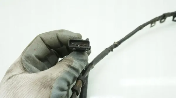 MASERATI QUATTROPORTE V LAMBDA SENSOR 0258006196 image 3