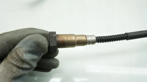 MASERATI QUATTROPORTE V LAMBDA SENSOR 0258006196 image 4