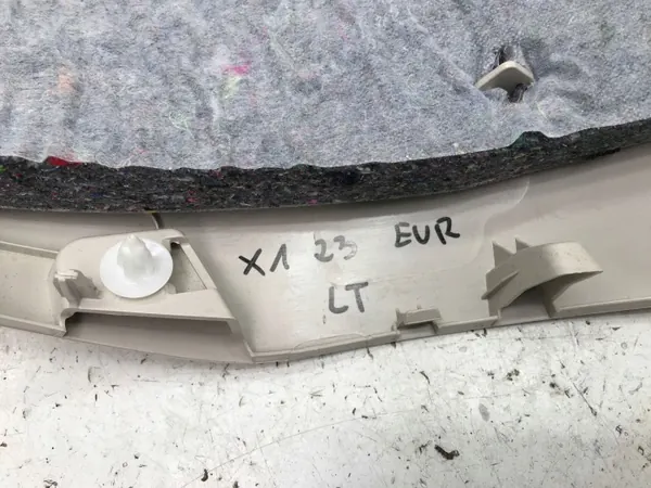 BMW OE Couvre-poteau Arrière Gauche OEM 9462341 image 3