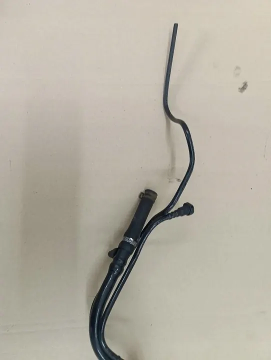 Goulotte AdBlue BMW X5 REMO image 2