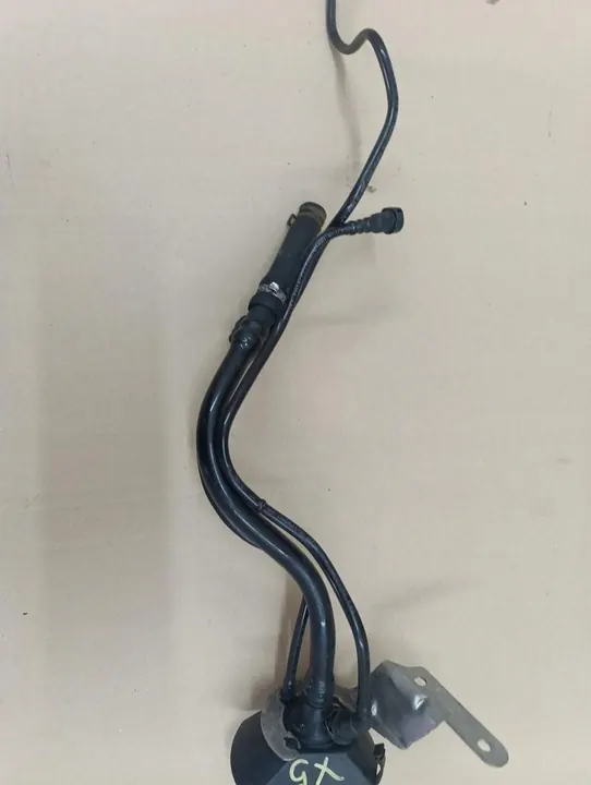 Goulotte AdBlue BMW X5 REMO image 3