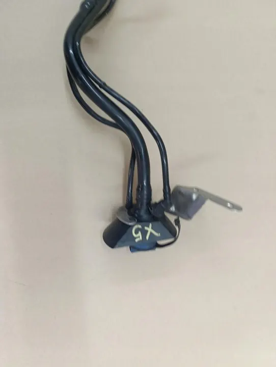 Goulotte AdBlue BMW X5 REMO image 4