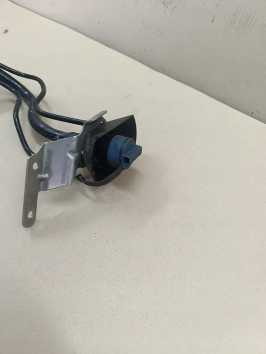 Goulotte AdBlue BMW X5 REMO image 5