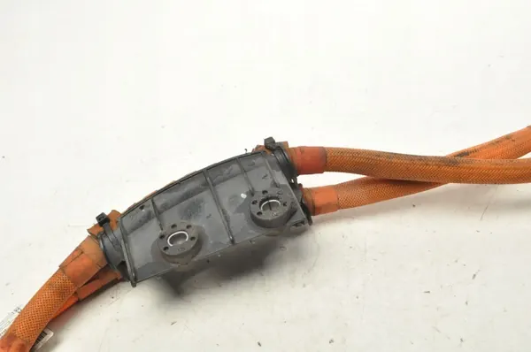 Faisceau Câble Haute Tension BMW OEM 5A662A3 image 3