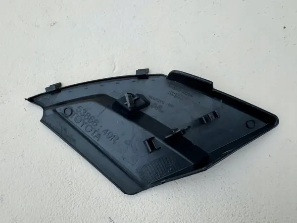 Toyota OE 53866-0D300 Panel Parabrisas Derecho image 4