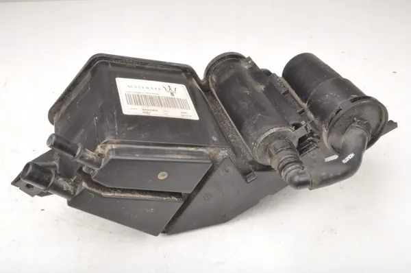 Maserati Levante SQ4 3.0 Koolstoffilter OEM 6700332870 image 2