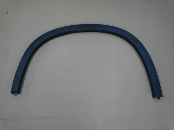 BMW X1 E84 Voor Linker Spatbord Strip OEM 2990165 image 4