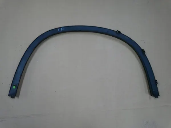 BMW X1 E84 Voor Linker Spatbord Strip OEM 2990165 image 5