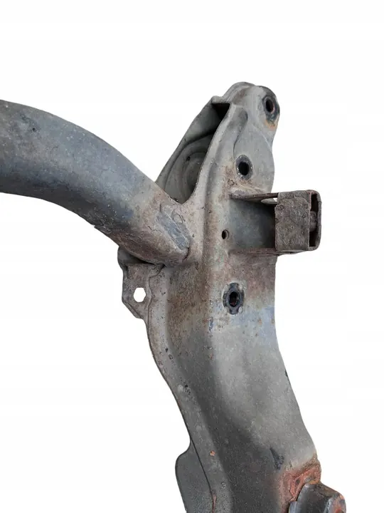 Opel Meriva A Front Axle Beam image 2