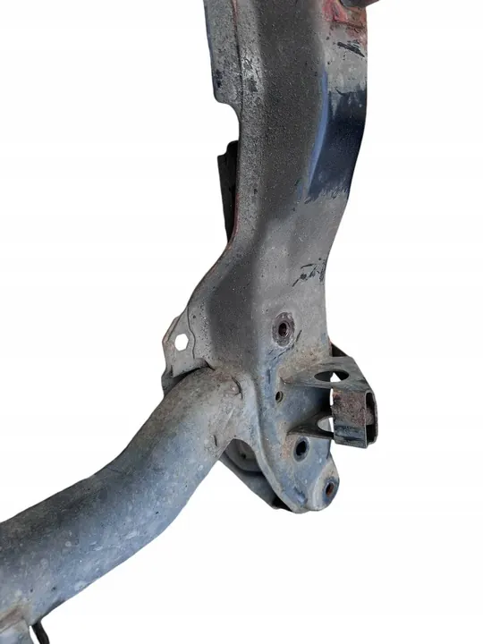 Opel Meriva A Front Axle Beam image 3