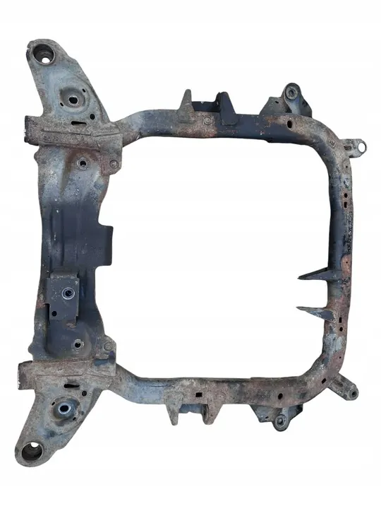 Opel Meriva A Front Axle Beam image 4