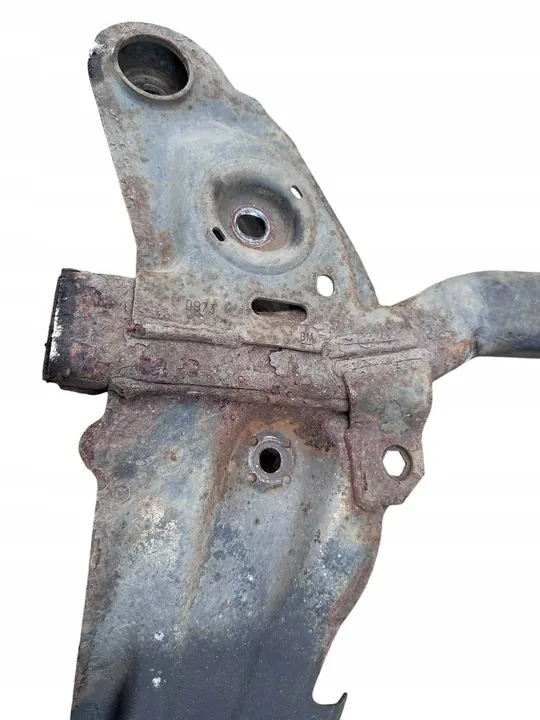 Opel Meriva A Front Axle Beam image 5