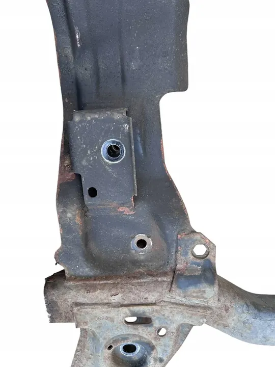 Opel Meriva A Front Axle Beam image 6