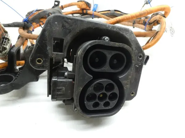 OEM 5QE915925K Laadsocket kabel voor VW e-Golf image 3