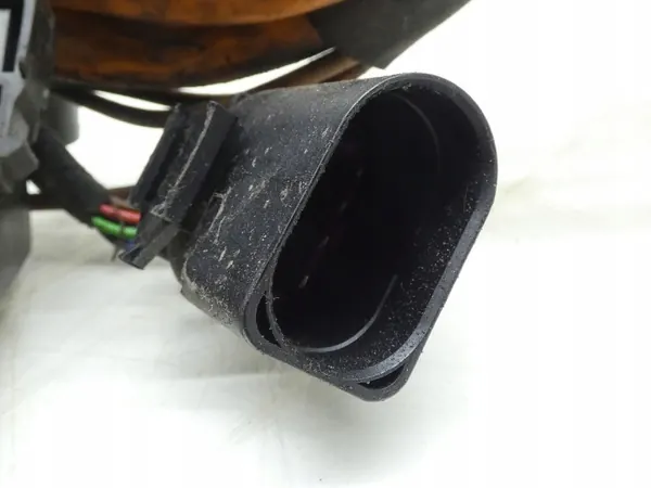 OEM 5QE915925K Laadsocket kabel voor VW e-Golf image 4