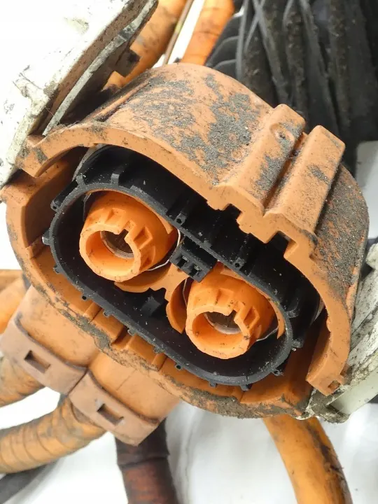 OEM 5QE915925K Laadsocket kabel voor VW e-Golf image 5