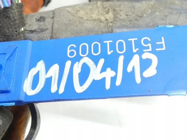OEM 5QE915925K Laadsocket kabel voor VW e-Golf image 9