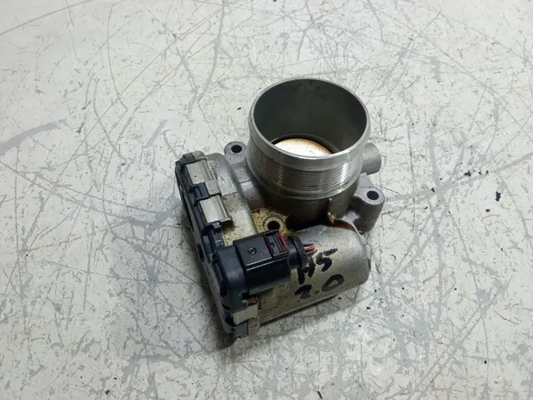 AUDI A5 F5 2.0 TFSI Corpo de Aceleração OE 06K133062AK image 3