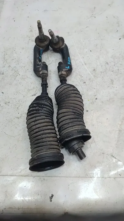 Ford F150 15- Stuurkoppelstuk OEM BT1SB Voor Rechts/Links image 2