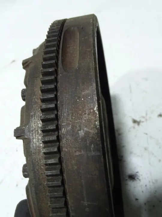 Embreagem completa VW Golf IV Bora 1.6 SR OEM image 4