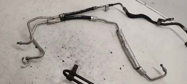 Flexible de direction assistée OEM 5056232 pour Ford image 4