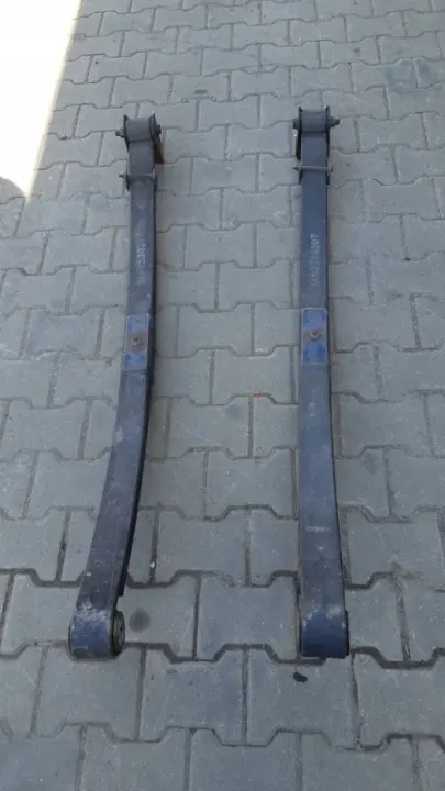 Iveco Daily IV achterbladveer OEM 5802536207 image 2