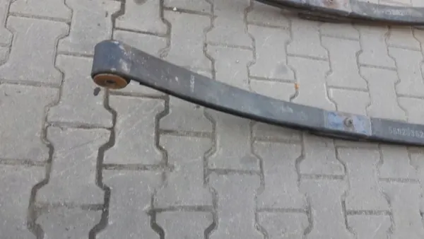 Iveco Daily IV achterbladveer OEM 5802536207 image 3