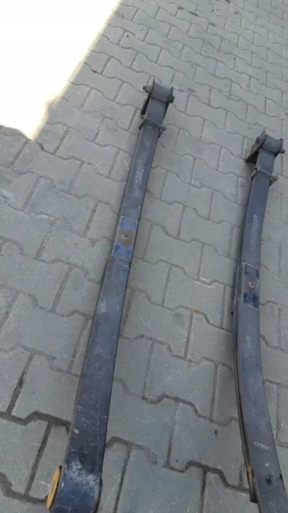 Iveco Daily IV achterbladveer OEM 5802536207 image 5