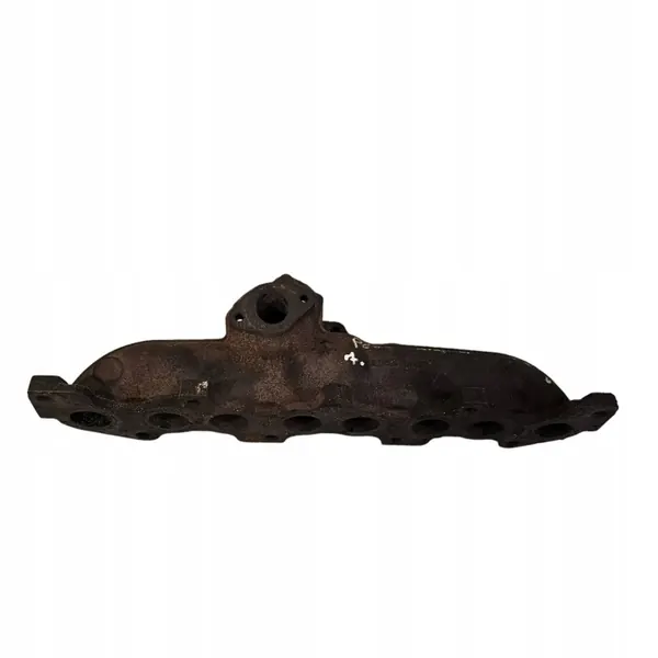 Avgasgrenrör OEM JUT120664 för Peugeot 607 image 2