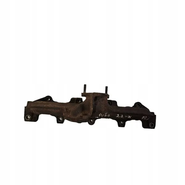 Avgasgrenrör OEM JUT120664 för Peugeot 607 image 3