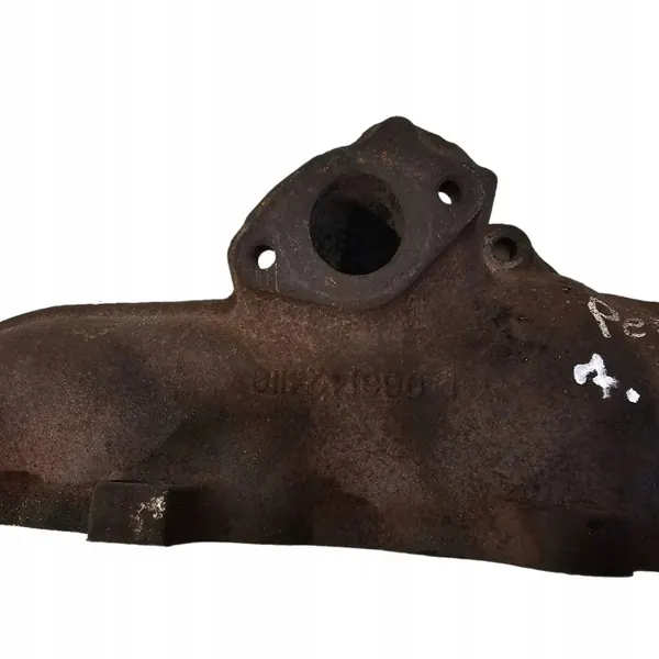 Avgasgrenrör OEM JUT120664 för Peugeot 607 image 4