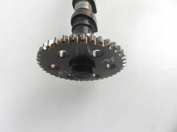Gebrauchte Nockenwelle OEM 6A271AG, 1S7G6A271AG image 3