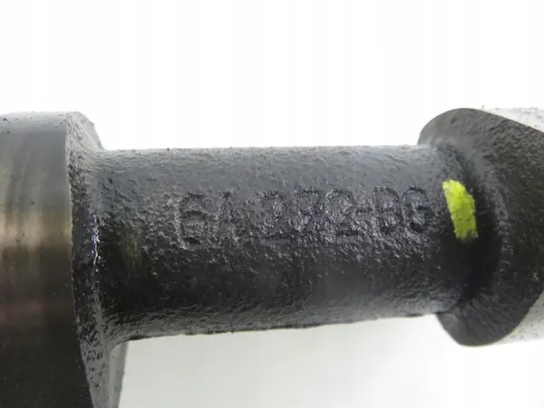 Gebrauchte Nockenwelle OEM 6A271AG, 1S7G6A271AG image 4