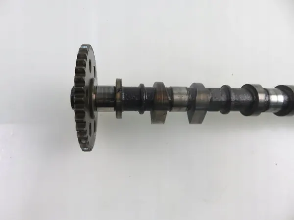 Gebrauchte Nockenwelle OEM 6A271AG, 1S7G6A271AG image 6