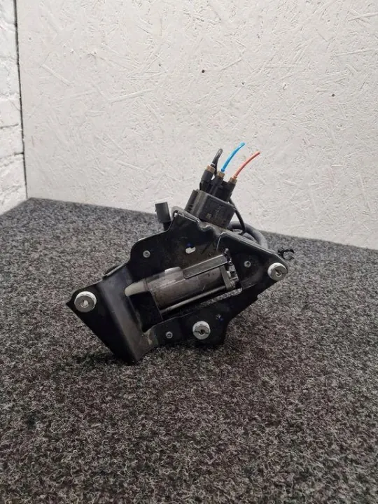 Compresseur Suspension BMW 5 (G60) 6894904 2024 image 3