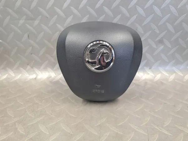 Airbag condutor OEM para Opel Astra V K - Usado image 2