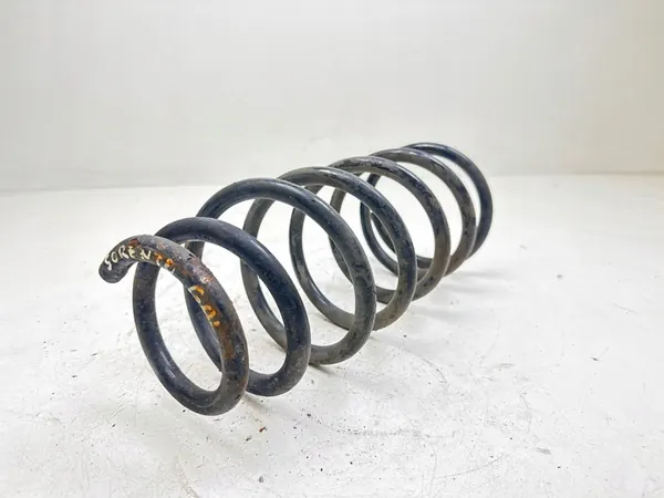 Resorte Trasero KIA Sorento 2007 image 1