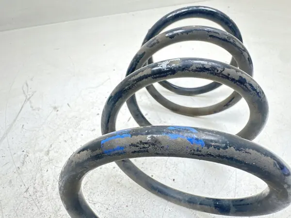 Resorte Trasero KIA Sorento 2007 image 2