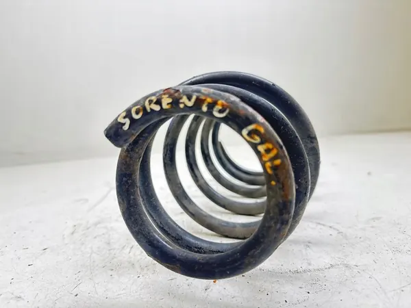 Resorte Trasero KIA Sorento 2007 image 3