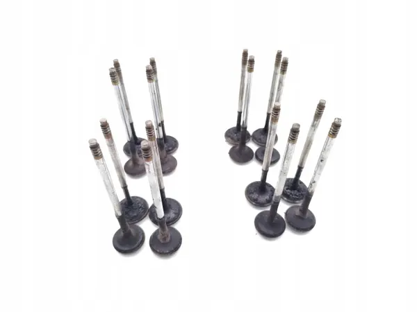 Jeu de soupapes moteur BMW OEM N43B20A - Occasion image 2
