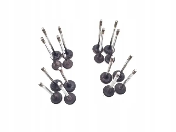 Jeu de soupapes moteur BMW OEM N43B20A - Occasion image 10