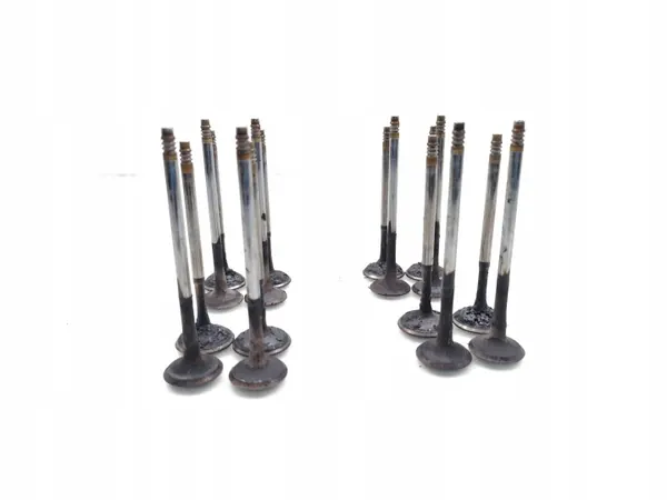 Jeu de soupapes moteur BMW OEM N43B20A - Occasion image 3