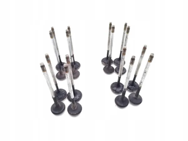 Jeu de soupapes moteur BMW OEM N43B20A - Occasion image 9