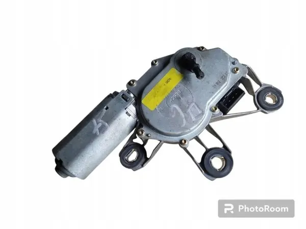 Bak vindrutemotor OEM 0390201557 Audi A6 C5 image 2