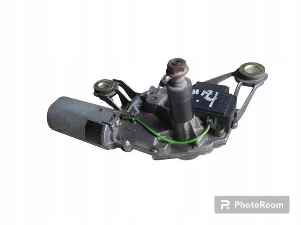 Bak vindrutemotor OEM 0390201557 Audi A6 C5 image 3