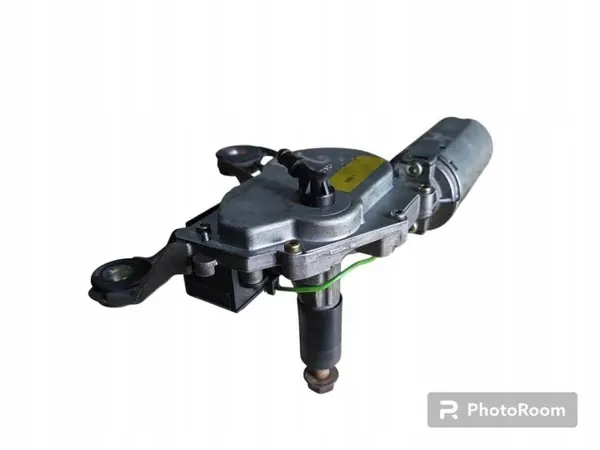 Bak vindrutemotor OEM 0390201557 Audi A6 C5 image 4